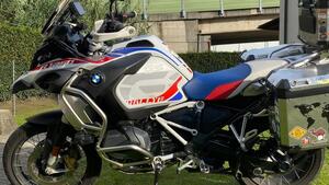 Bmw R 1250 GS Adventure (2021 - 24) 