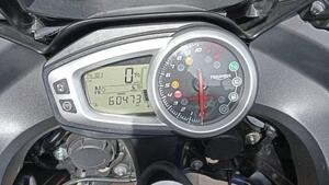 Triumph Tiger 1050 Sport 1050 ABS (2016 - 20) 