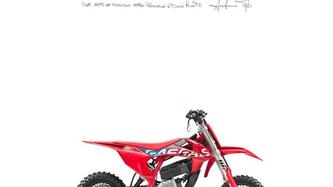 GASGAS MC-E 3 (2023 - 25) nuova