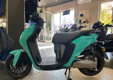 Yamaha Neo's L1e Dual Battery (2023 - 26) - Annuncio 9538114
