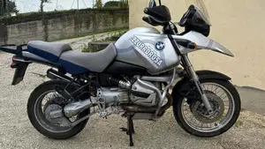 Bmw R 1150 R (2000 - 07) 