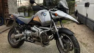 Bmw R 1150 R (2000 - 07)  (2)