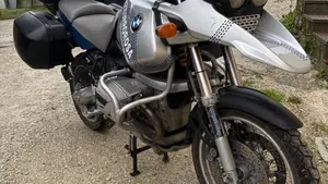 Bmw R 1150 R (2000 - 07)  (4)