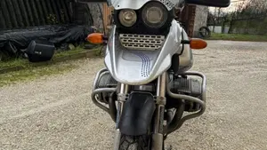 Bmw R 1150 R (2000 - 07)  (5)