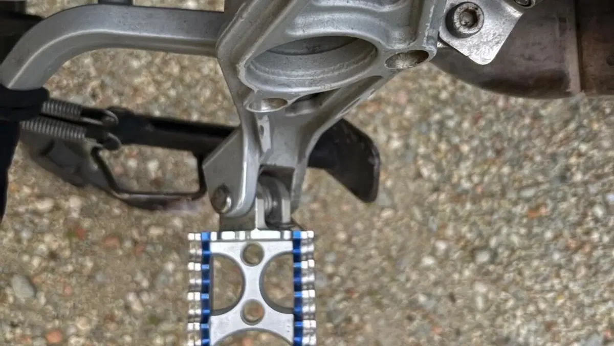 Bmw R 1150 GS (1999 - 03)  (10)