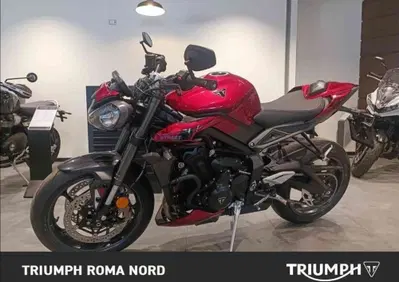 Triumph Street Triple 765 RS (2023 - 26) - Annuncio 9543564