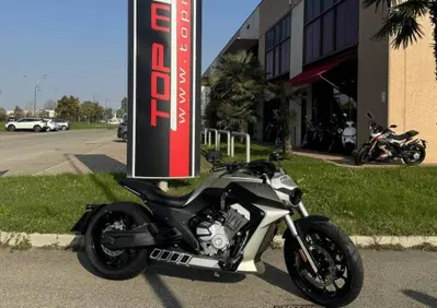 Benda Motorcycles LFC 700 (2024 - 26) - Annuncio 9579706