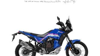 Yamaha Ténéré 700 World Rally (2023 - 25) nuova