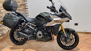 Suzuki GSX-S1000GX Touring (2024 - 25)