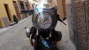 Bmw R nineT 1200 Racer (2017 - 20)  (3)