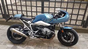 Bmw R nineT 1200 Racer (2017 - 20)  (5)