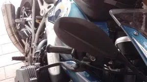 Bmw R nineT 1200 Racer (2017 - 20)  (6)