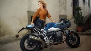Bmw R nineT 1200 Racer (2017 - 20)  (7)