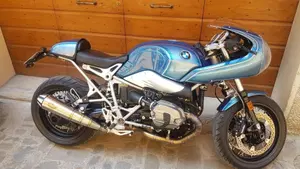Bmw R nineT 1200 Racer (2017 - 20)  (4)