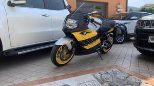 Bmw K 1200 S  