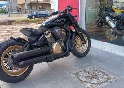 Benda Motorcycles Napoleon Bob 500 (2024 - 26) - Annuncio 9579917