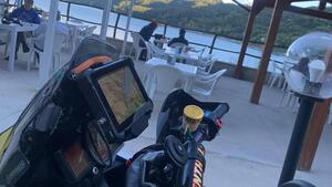 KTM 1090 Adventure R (2017 - 19) 