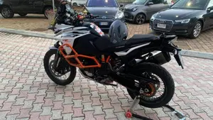 KTM 1090 Adventure R (2017 - 19)  (2)