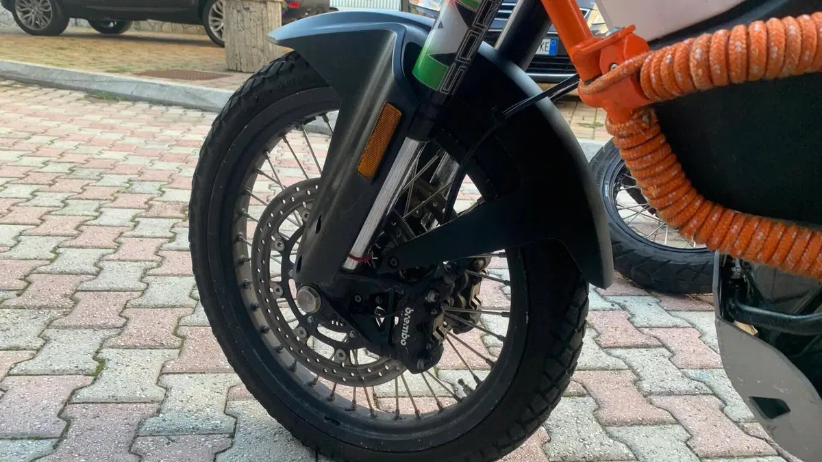 KTM 1090 Adventure R (2017 - 19)  (6)