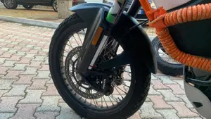 KTM 1090 Adventure R (2017 - 19)  (6)