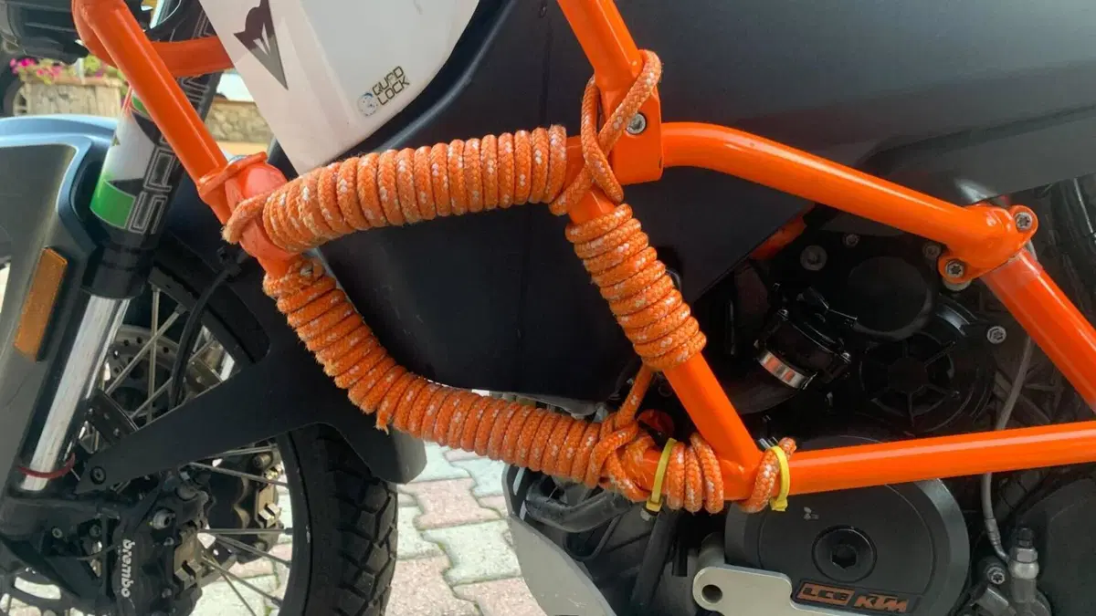 KTM 1090 Adventure R (2017 - 19)  (7)