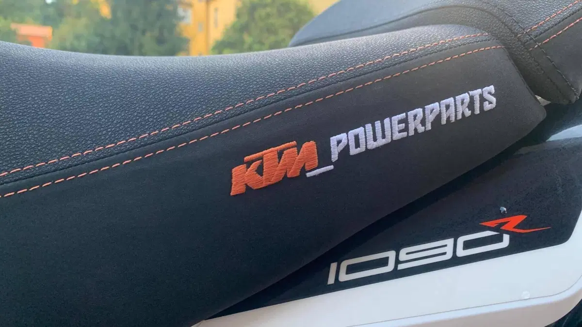 KTM 1090 Adventure R (2017 - 19)  (8)