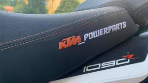 KTM 1090 Adventure R (2017 - 19)  (8)