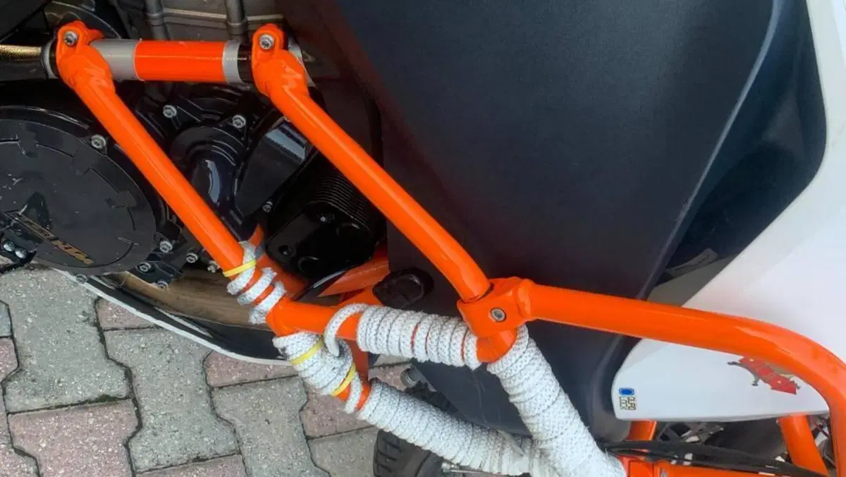 KTM 1090 Adventure R (2017 - 19)  (13)