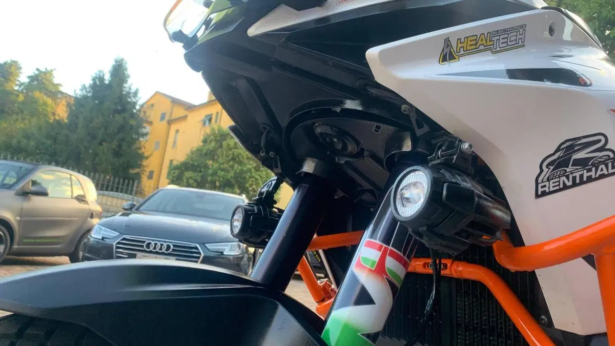 KTM 1090 Adventure R (2017 - 19)  (14)