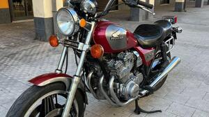Honda  