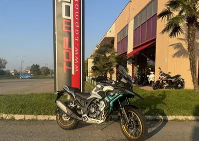 Kove 510X (2025 - 26) - Annuncio 9462503