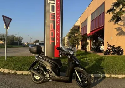 Kymco People 200i S (2021 - 26) - Annuncio 9580025