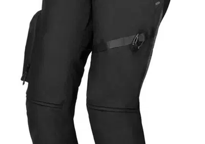 Pantaloni Moto Ixon Akro Neri - Annuncio 9580202