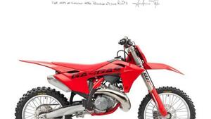 GASGAS MC 300 (2025) 