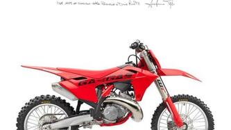 GASGAS MC 300 (2025) nuova