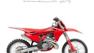 GASGAS MC 250 (2025) 