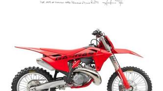 GASGAS MC 250 (2025) nuova