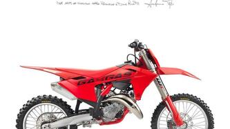 GASGAS MC 150 (2025) nuova
