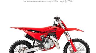 GASGAS MC 85 19"/16" (2025) nuova