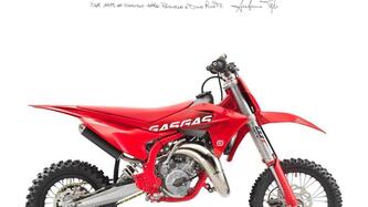 GASGAS MC 65 (2023 - 25) nuova