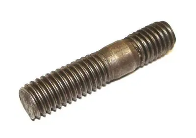 Prigioniero filettato a pollici 5/16-18 x 5/16-18  - Annuncio 9580298