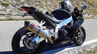 aprilia rsv4 rr aprc abs (2011 - 15)