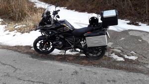 Bmw R 1250 GS (2019 - 20) 