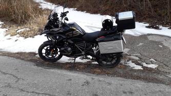 Bmw R 1250 GS (2019 - 20) usata