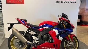 honda cbr 1000 rr-r fireblade sp (2020 - 21)