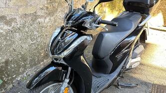 Honda SH 150i (2020 - 25) usata