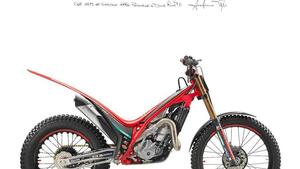 GASGAS TXT 300 GP (2024 - 25) 