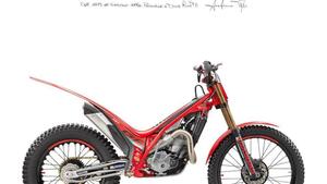 GASGAS TXT 250 GP (2024 - 25) 