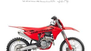 GASGAS MC 350 F (2025) 