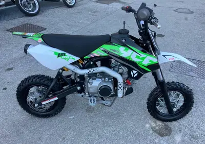 YCF Lite 88S (2022 - 23) - Annuncio 9580490